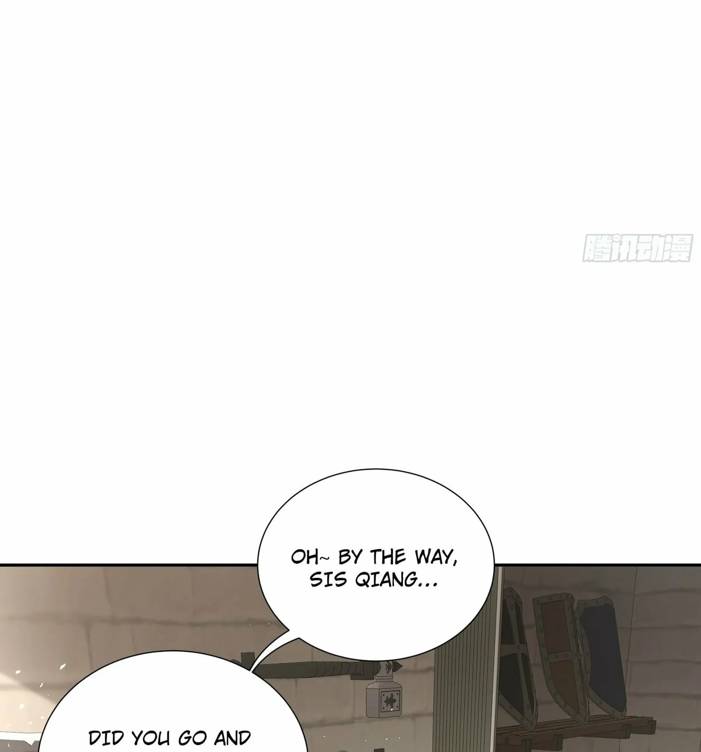 The Awakening Contract Chapter 10 page 14 - 