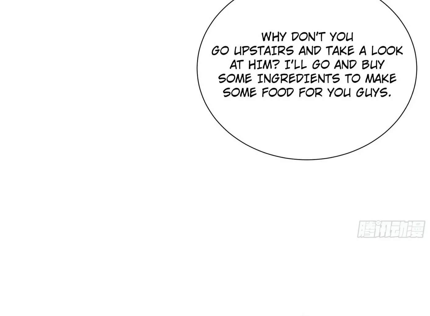The Awakening Contract Chapter 10 page 16 - 