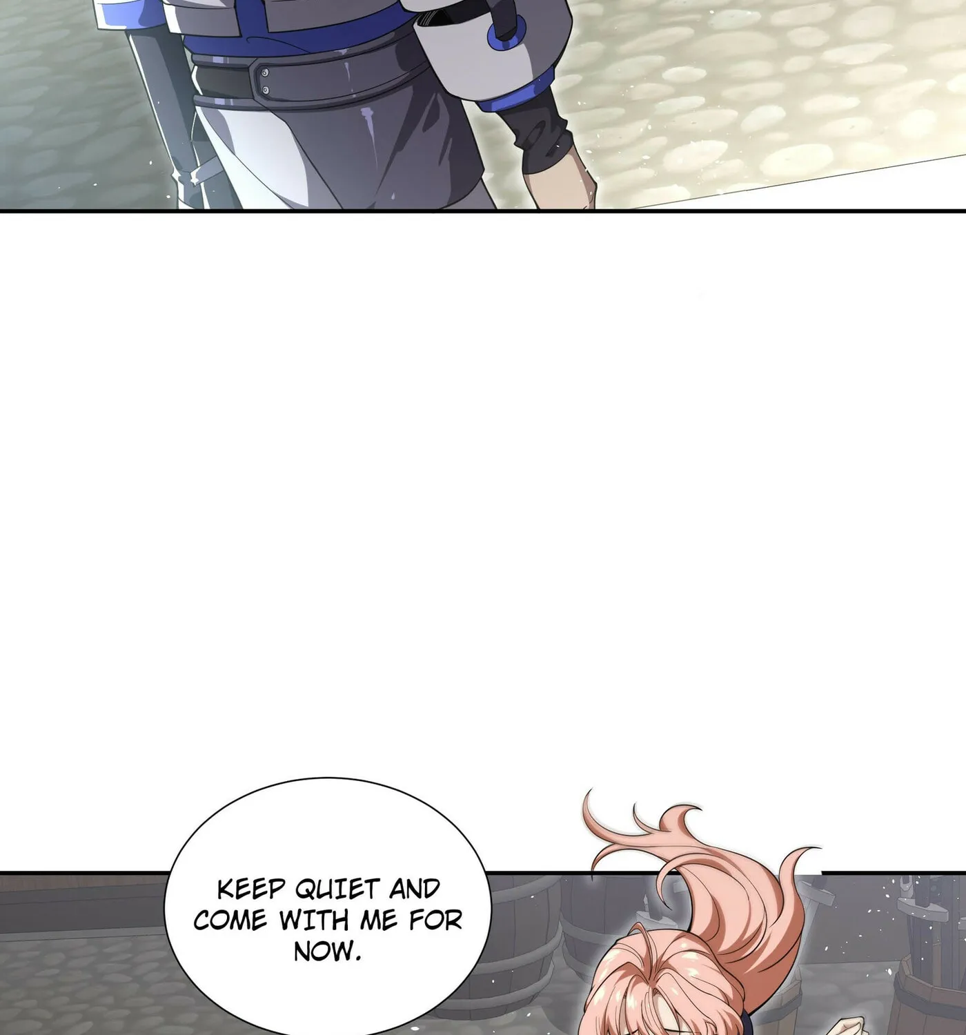 The Awakening Contract Chapter 10 page 24 - 