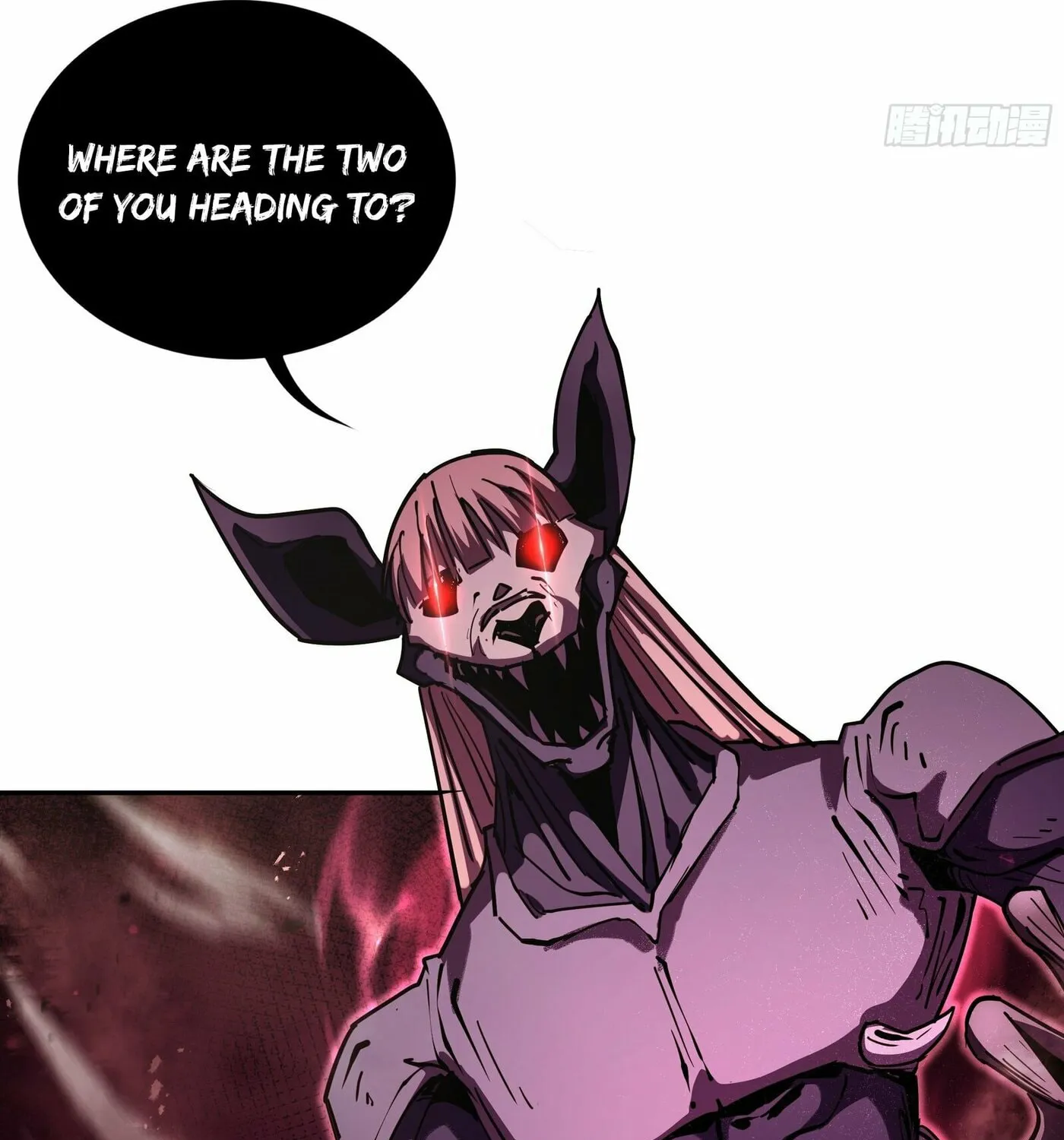 The Awakening Contract Chapter 10 page 27 - 