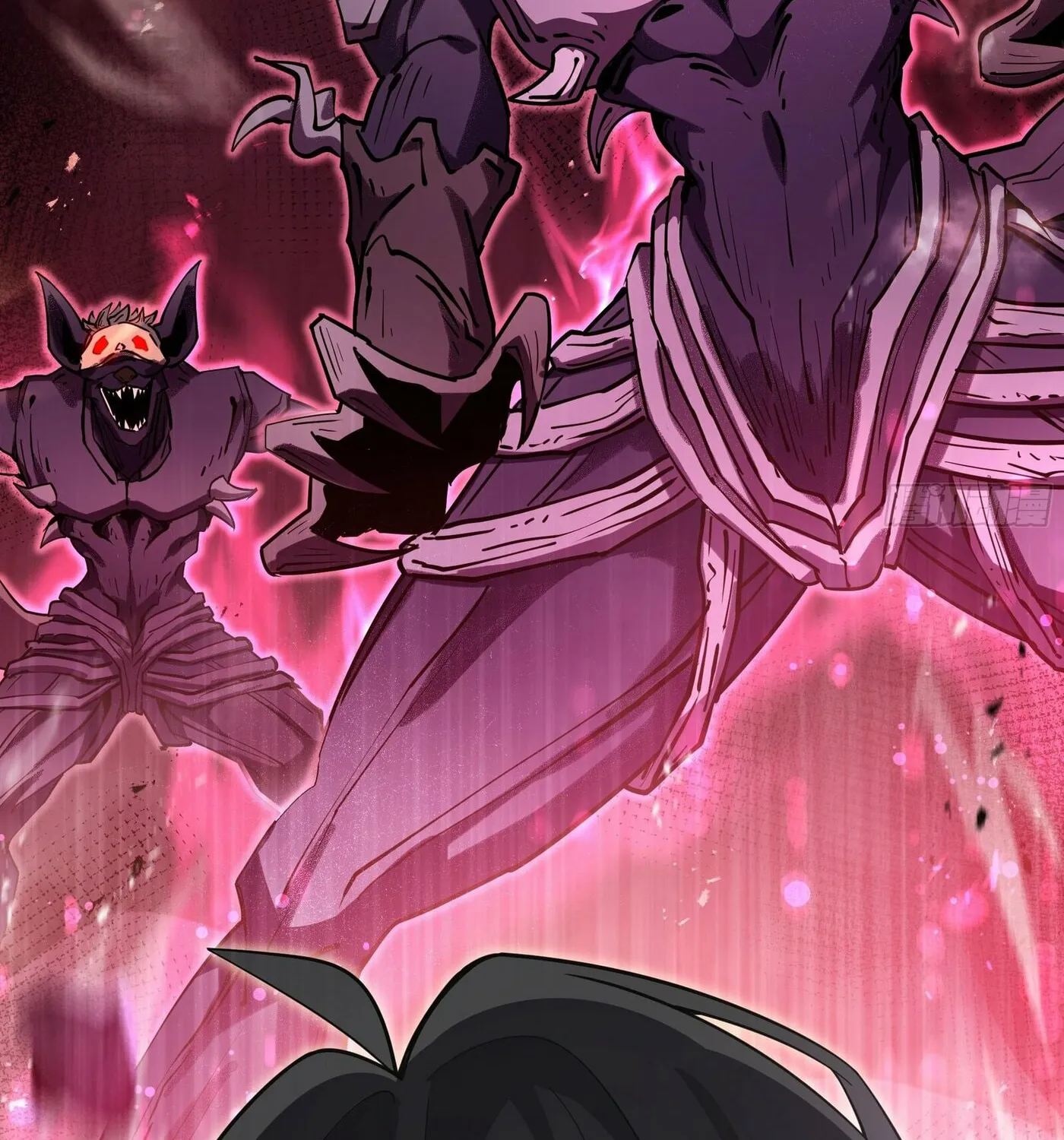 The Awakening Contract Chapter 10 page 28 - 