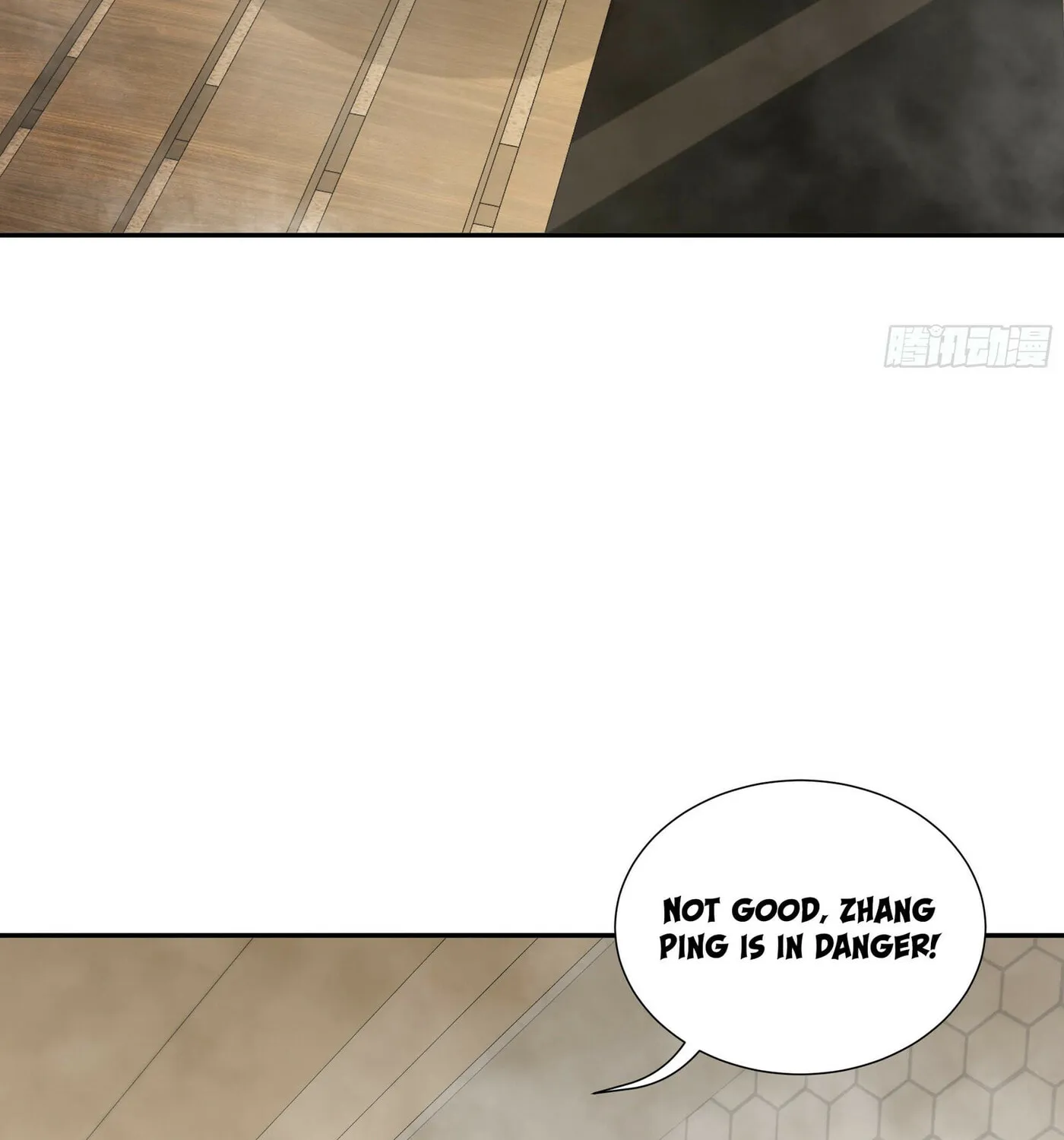 The Awakening Contract Chapter 10 page 4 - 