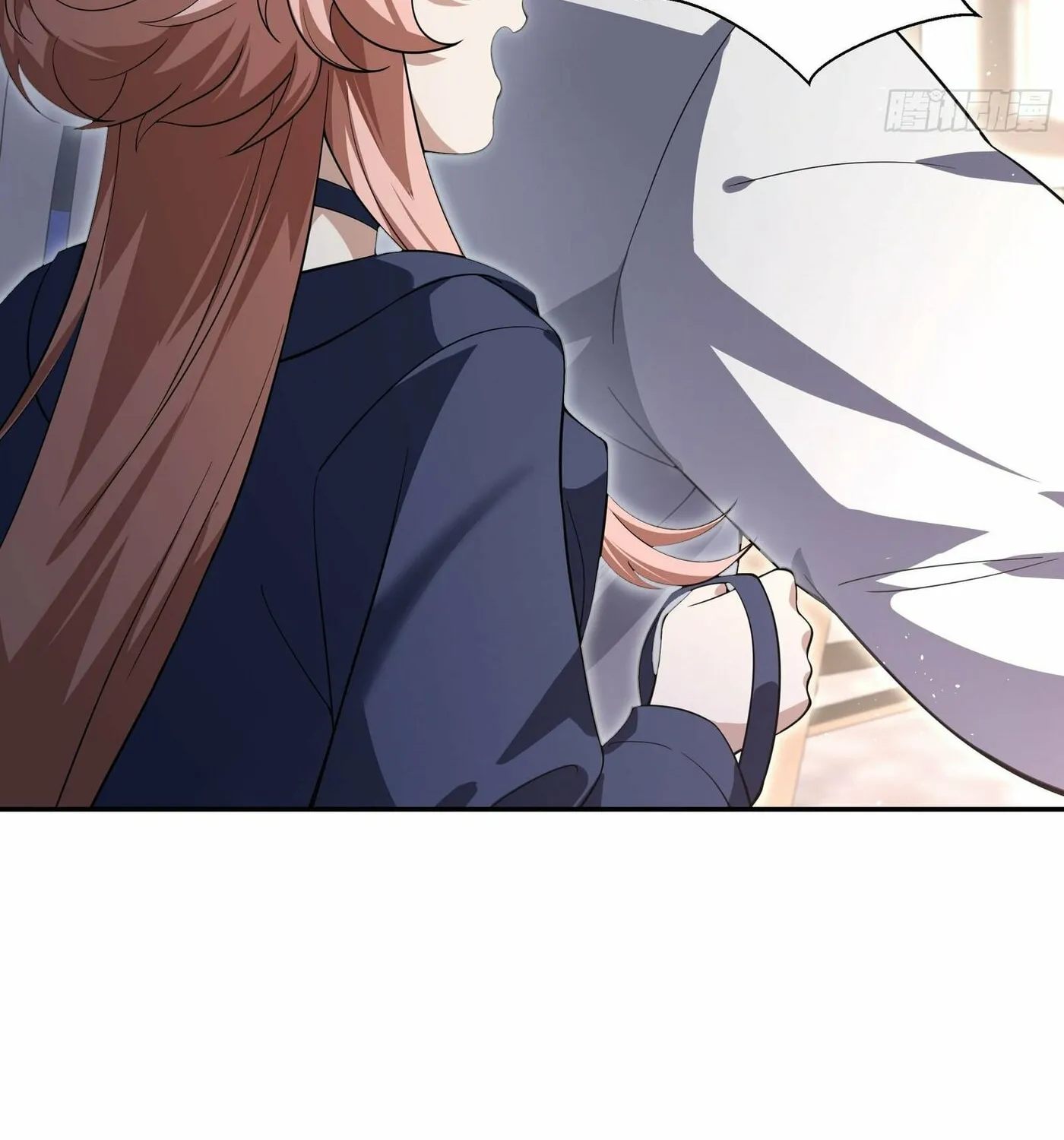 The Awakening Contract Chapter 10 page 32 - 
