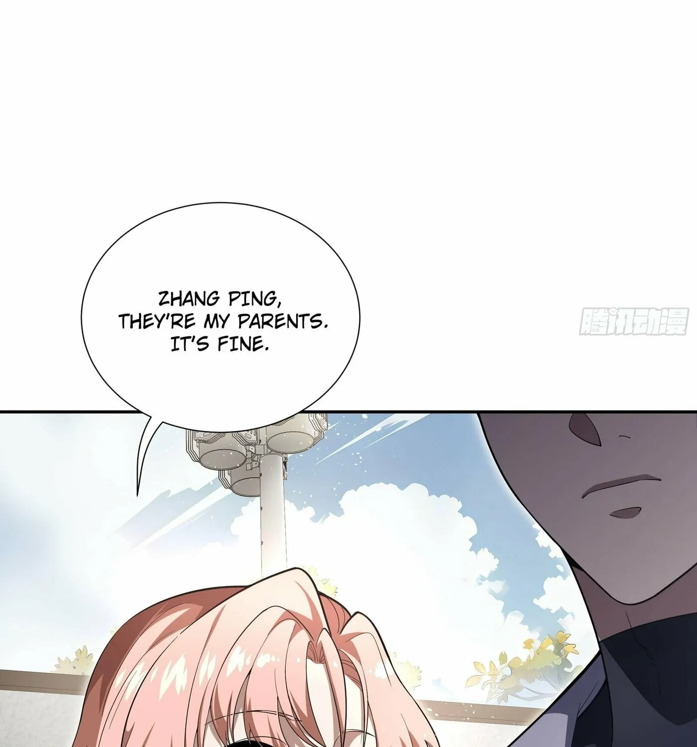 The Awakening Contract Chapter 10 page 33 - 