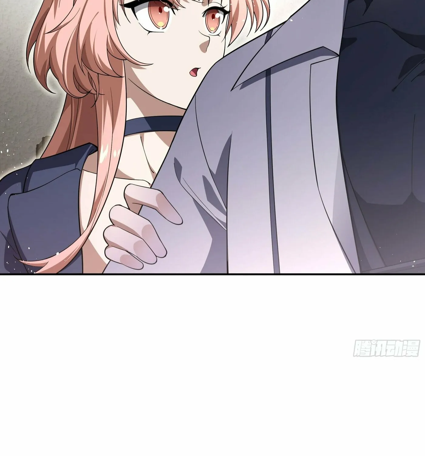 The Awakening Contract Chapter 10 page 34 - 