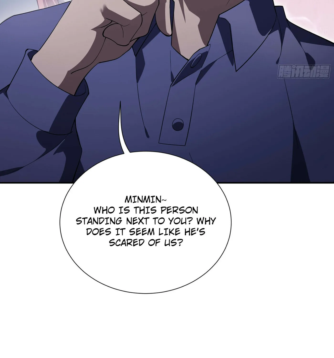 The Awakening Contract Chapter 10 page 38 - 