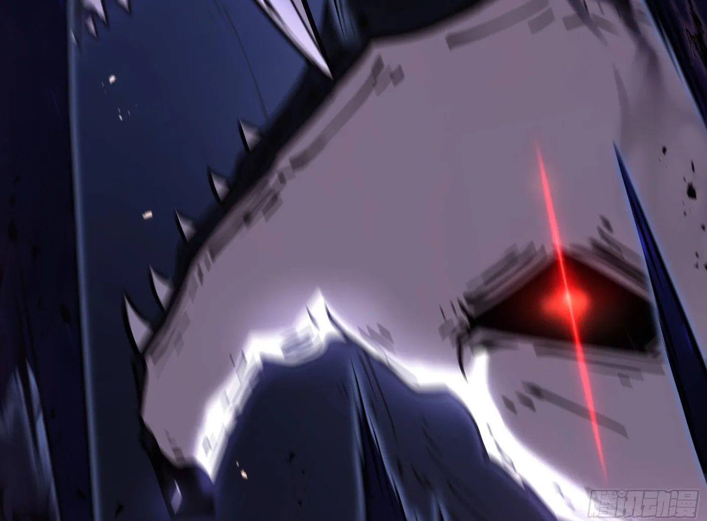 The Awakening Contract Chapter 10 page 50 - 