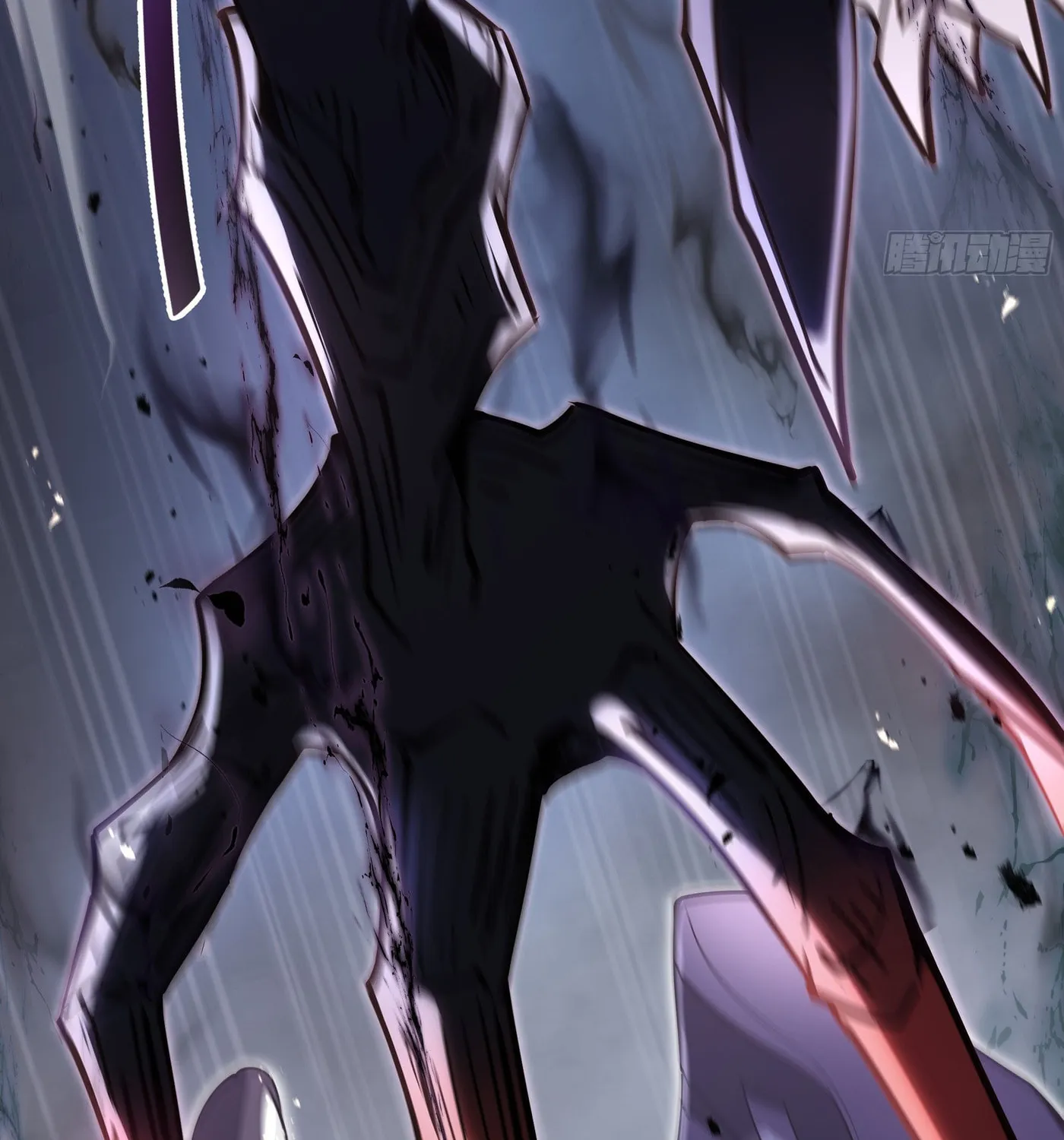 The Awakening Contract Chapter 10 page 52 - 