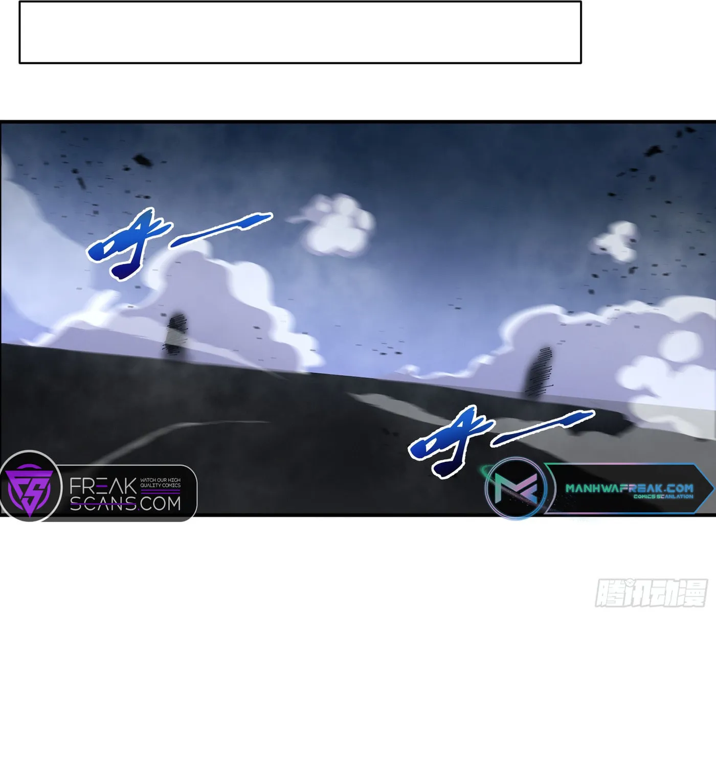 The Awakening Contract Chapter 10 page 61 - 
