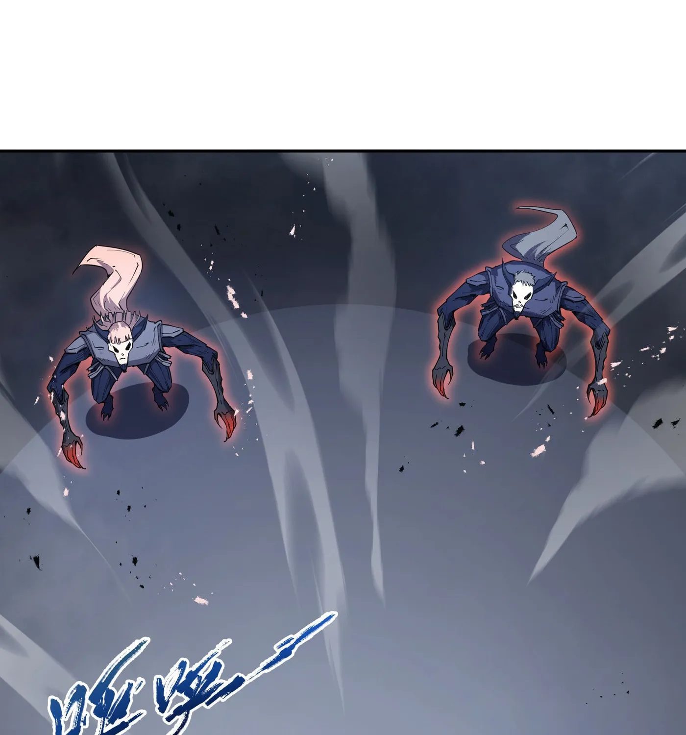 The Awakening Contract Chapter 10 page 64 - 