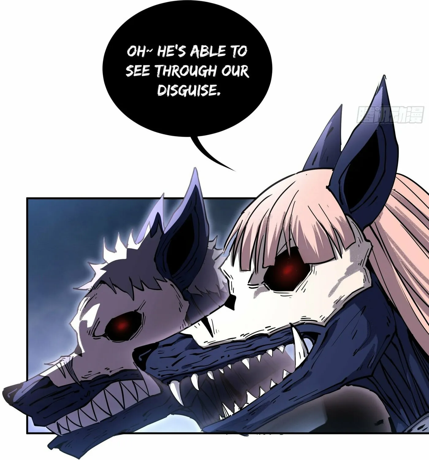 The Awakening Contract Chapter 10 page 67 - 