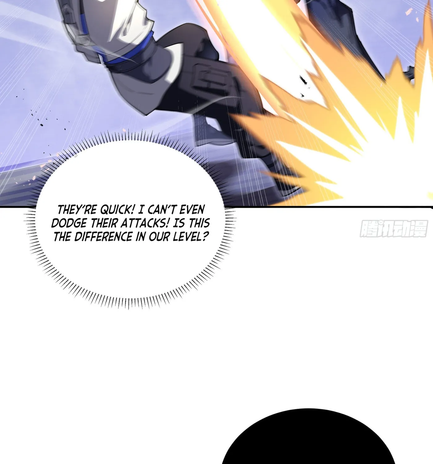 The Awakening Contract Chapter 10 page 73 - 