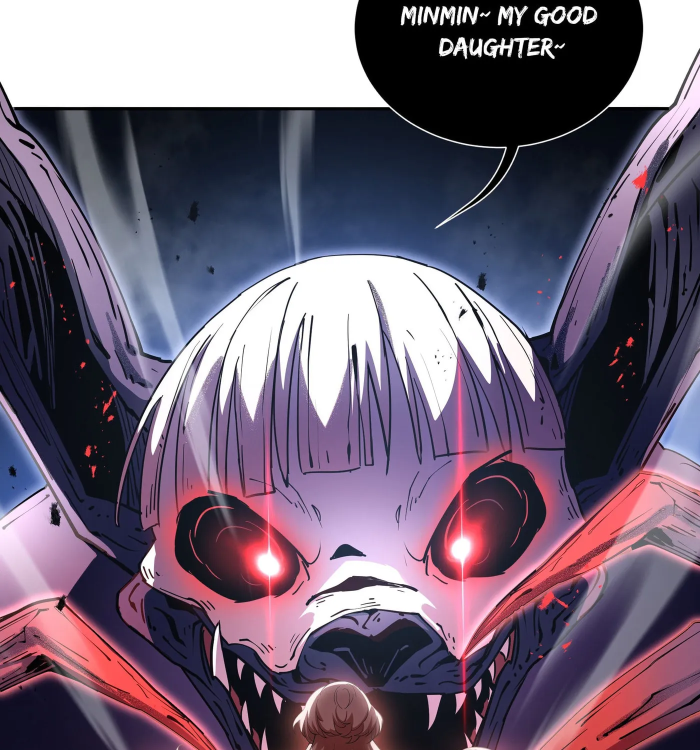 The Awakening Contract Chapter 10 page 74 - 
