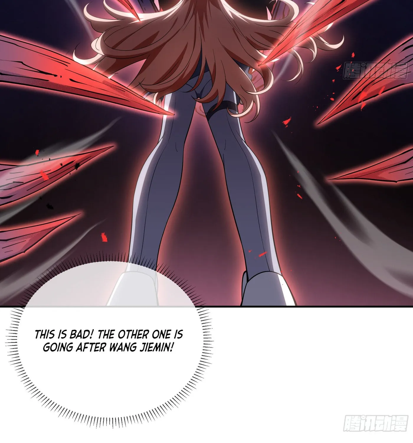 The Awakening Contract Chapter 10 page 75 - 