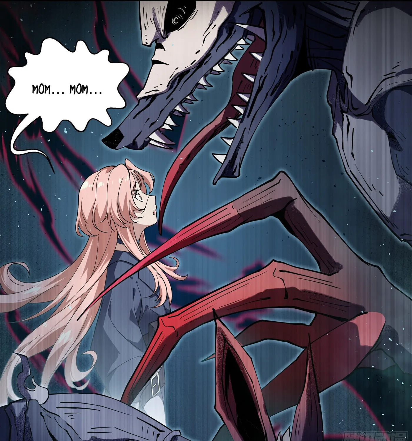 The Awakening Contract Chapter 10 page 77 - 