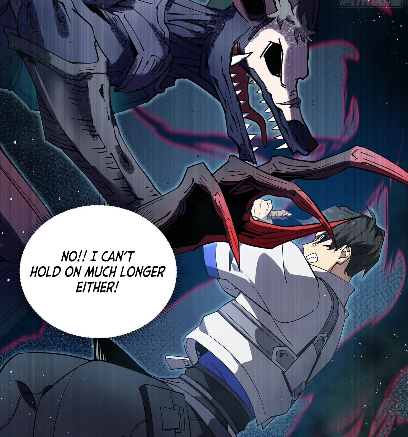 The Awakening Contract Chapter 10 page 78 - 