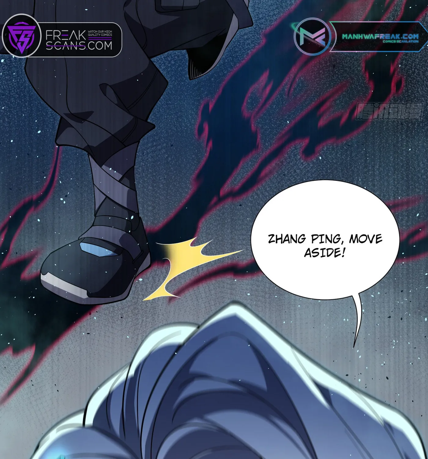 The Awakening Contract Chapter 10 page 79 - 