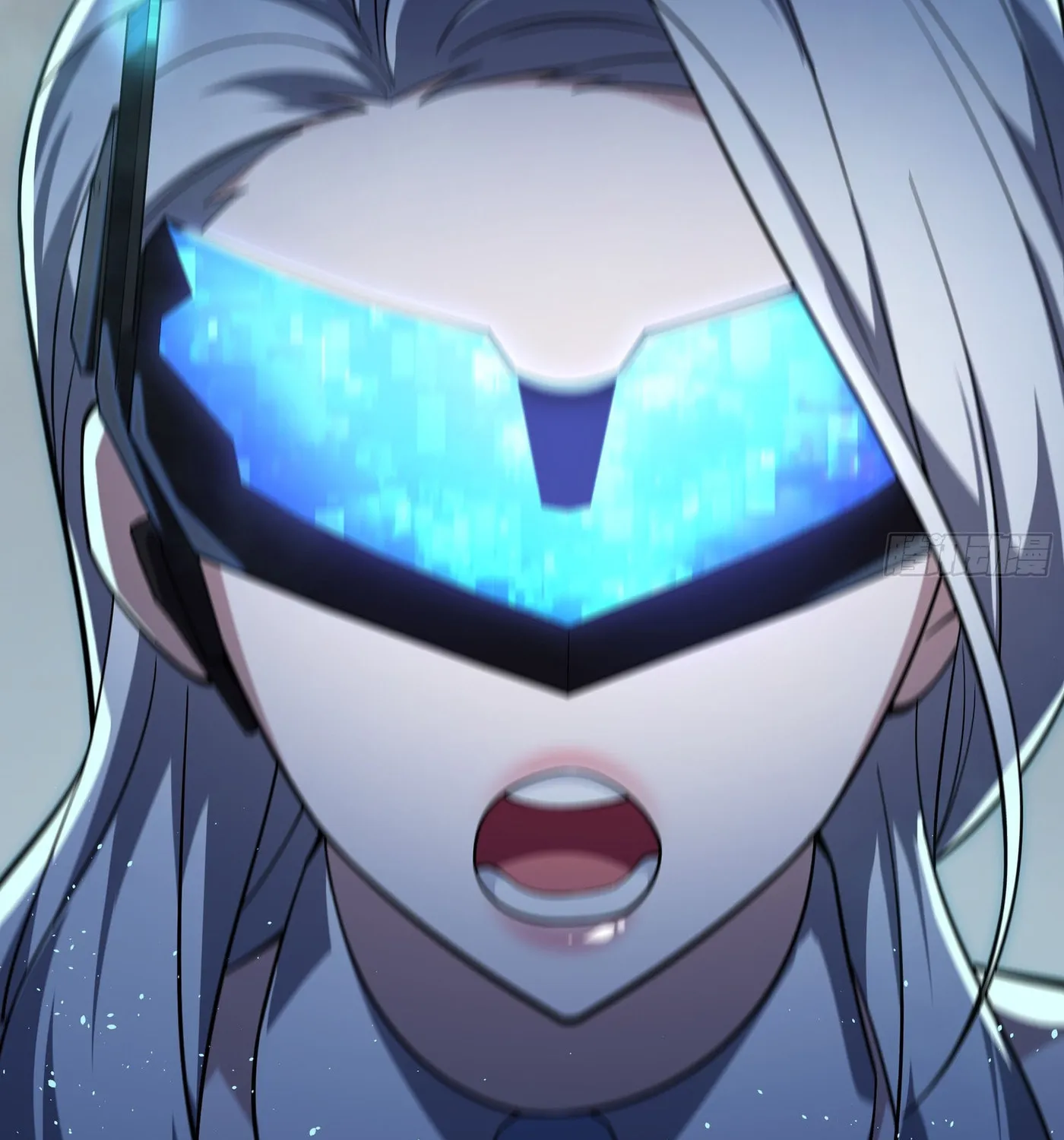 The Awakening Contract Chapter 10 page 80 - 