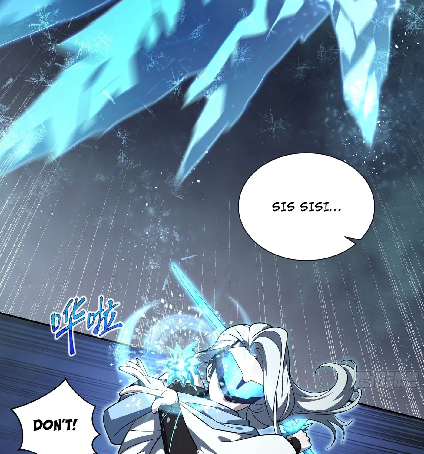 The Awakening Contract Chapter 10 page 85 - 