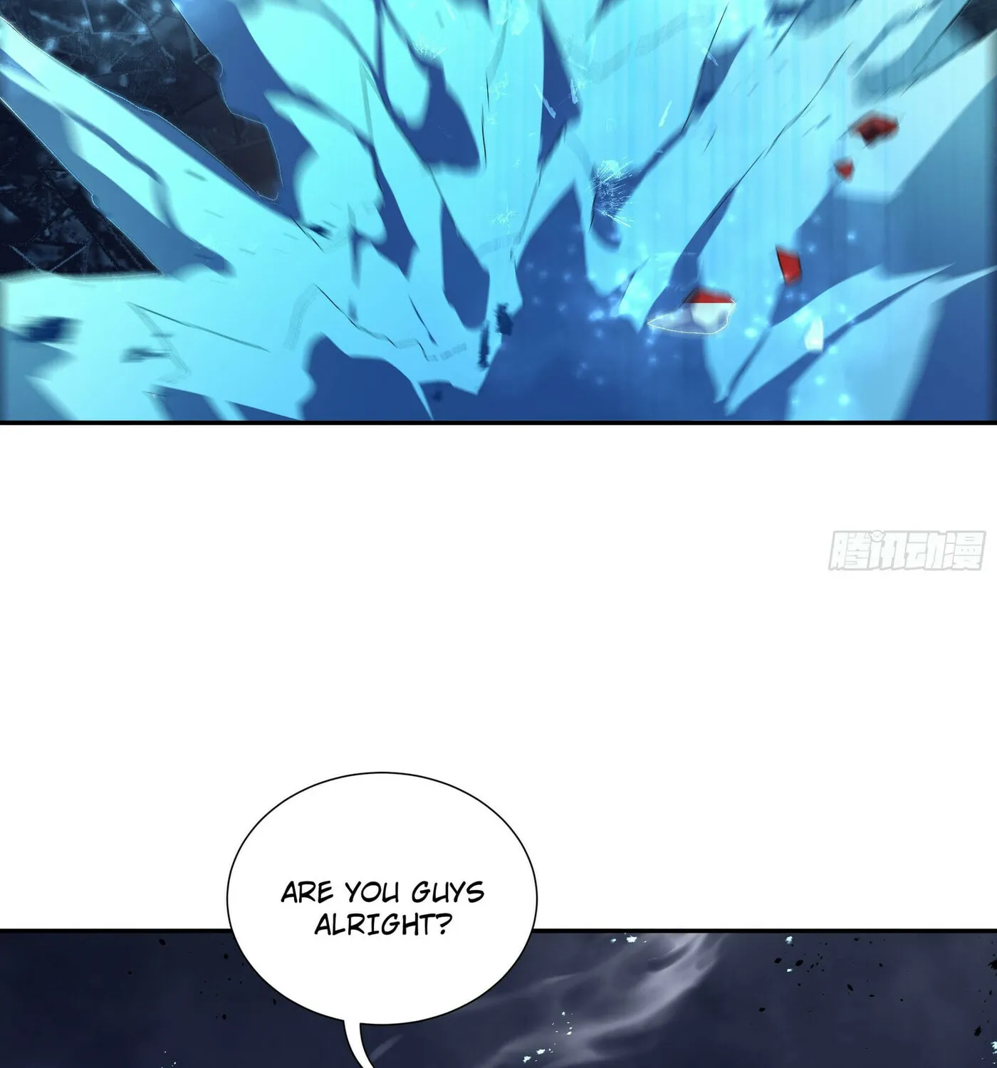 The Awakening Contract Chapter 10 page 90 - 