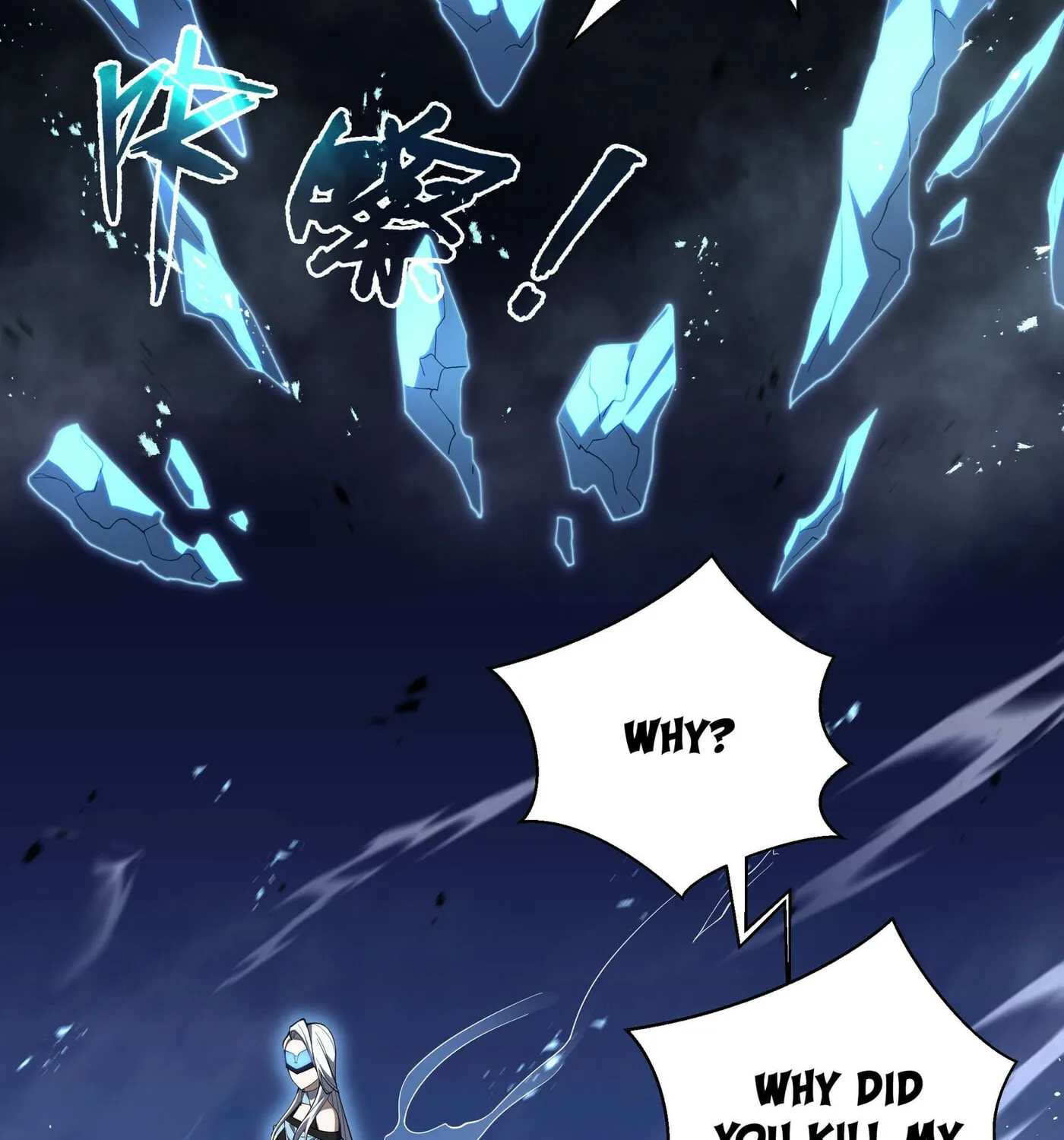 The Awakening Contract Chapter 10 page 93 - 