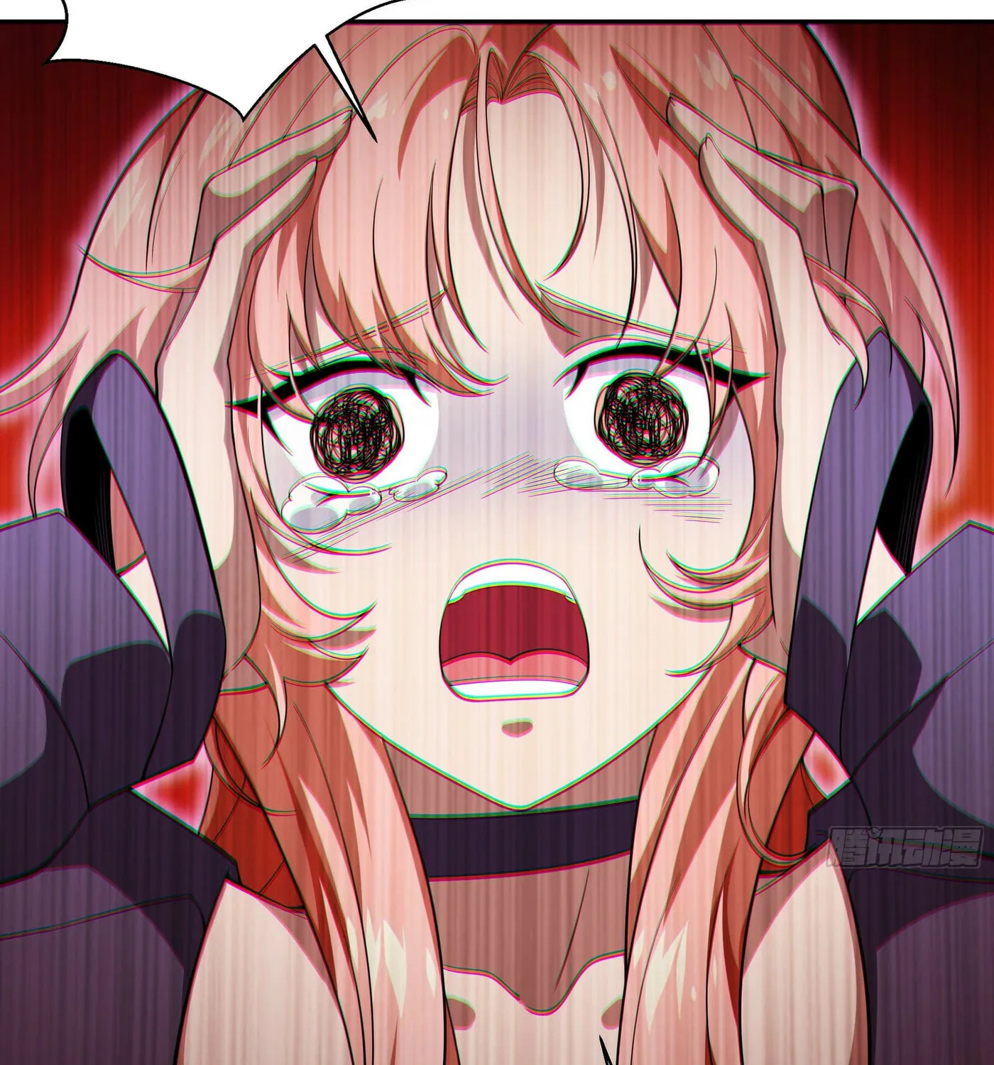 The Awakening Contract Chapter 10 page 96 - 