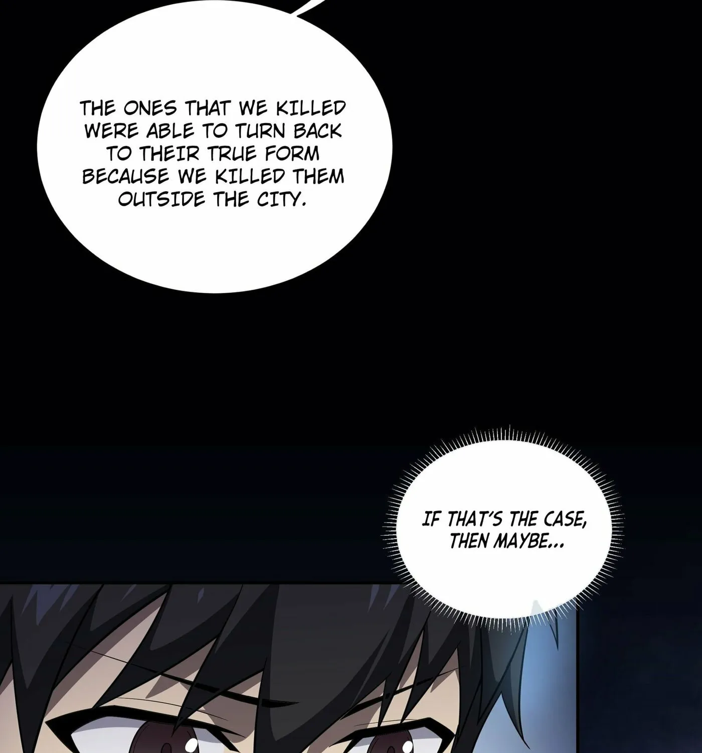 The Awakening Contract Chapter 10 page 100 - 