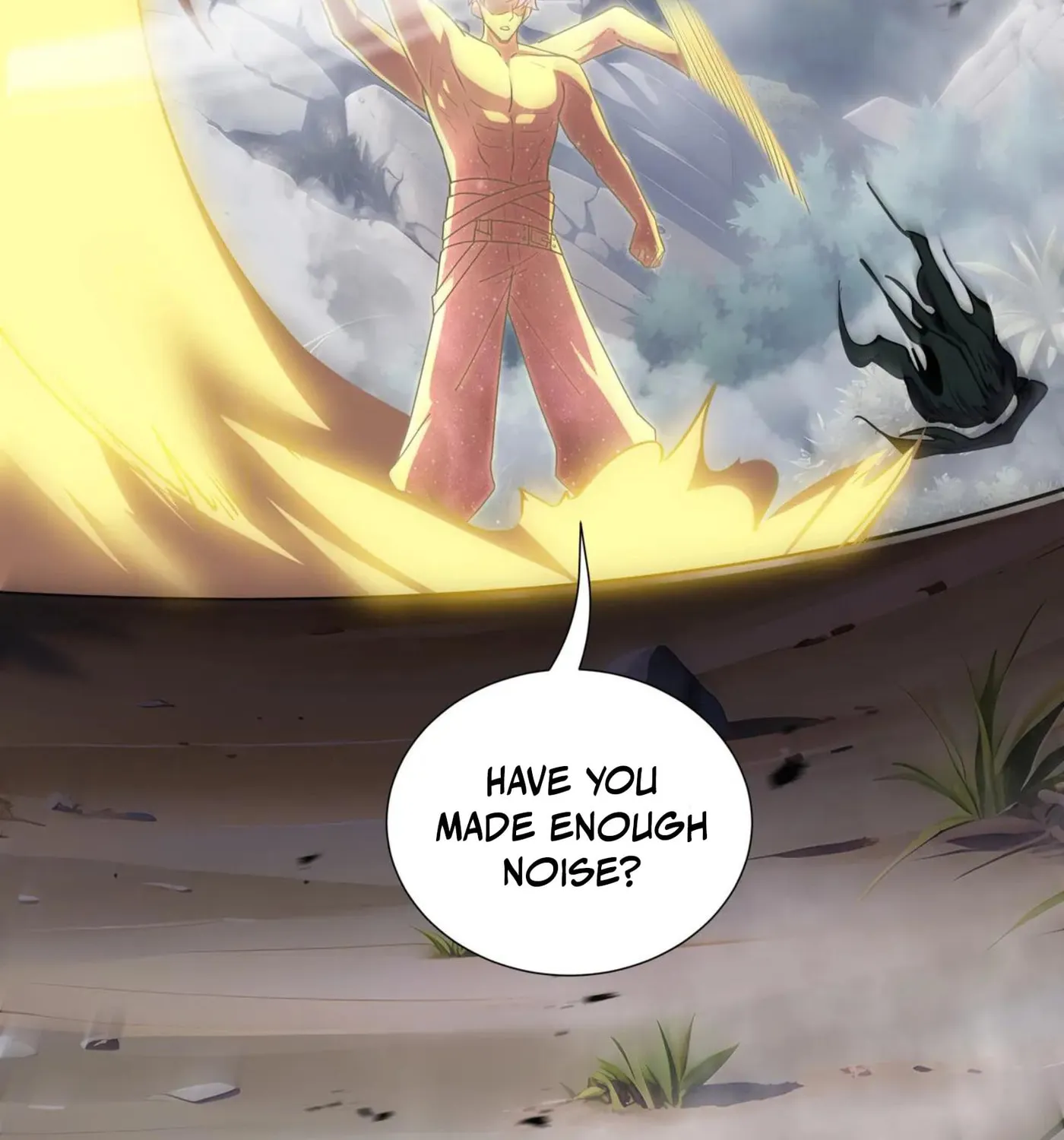 The Awakening Contract Chapter 100 page 103 - 