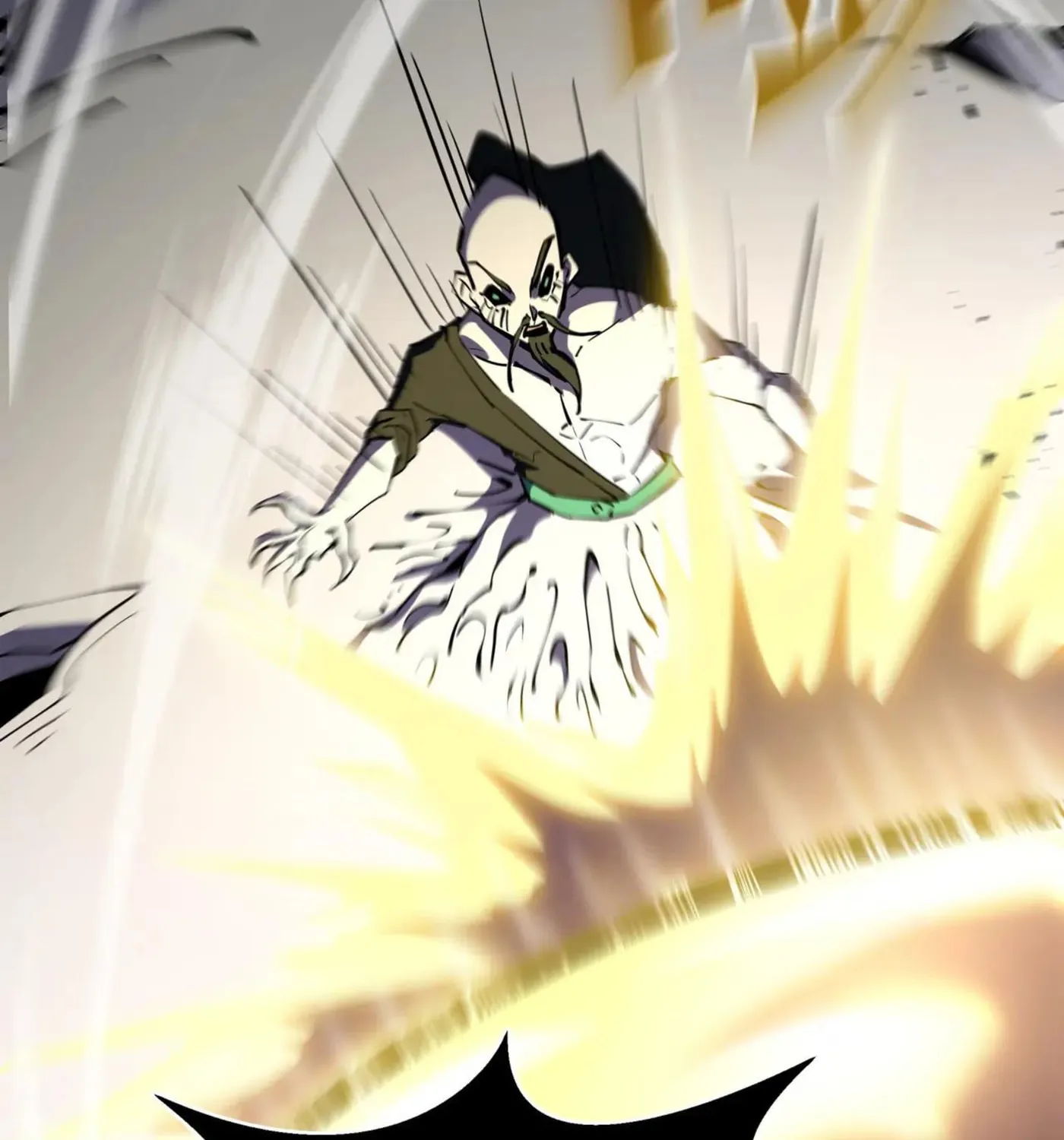 The Awakening Contract Chapter 100 page 105 - 