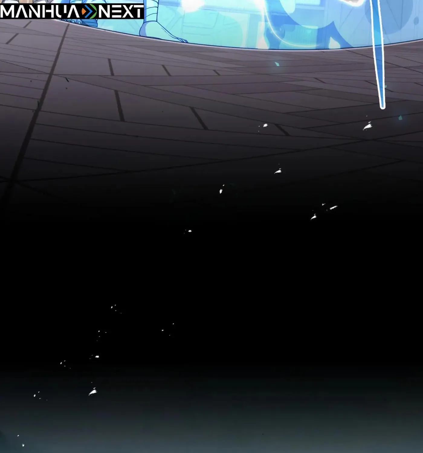 The Awakening Contract Chapter 100 page 12 - 