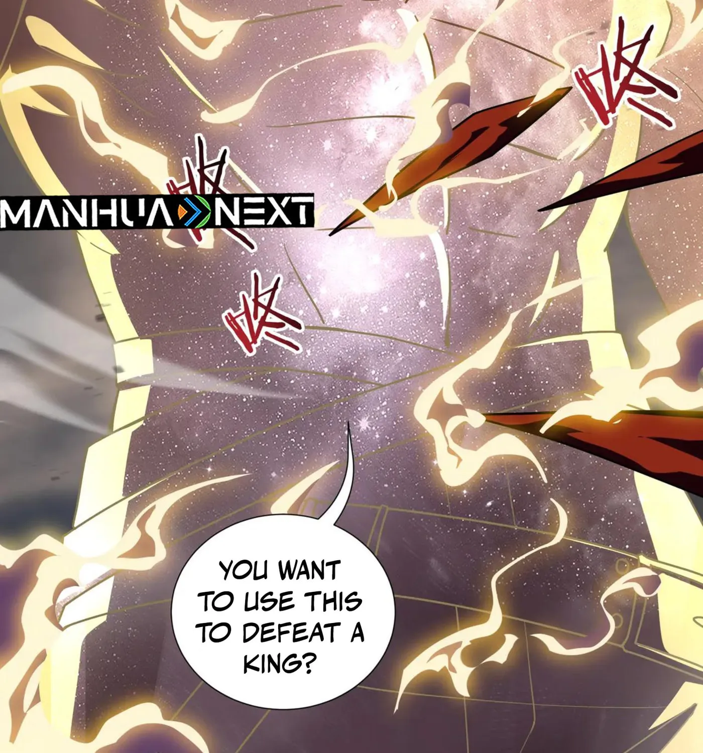 The Awakening Contract Chapter 100 page 111 - 