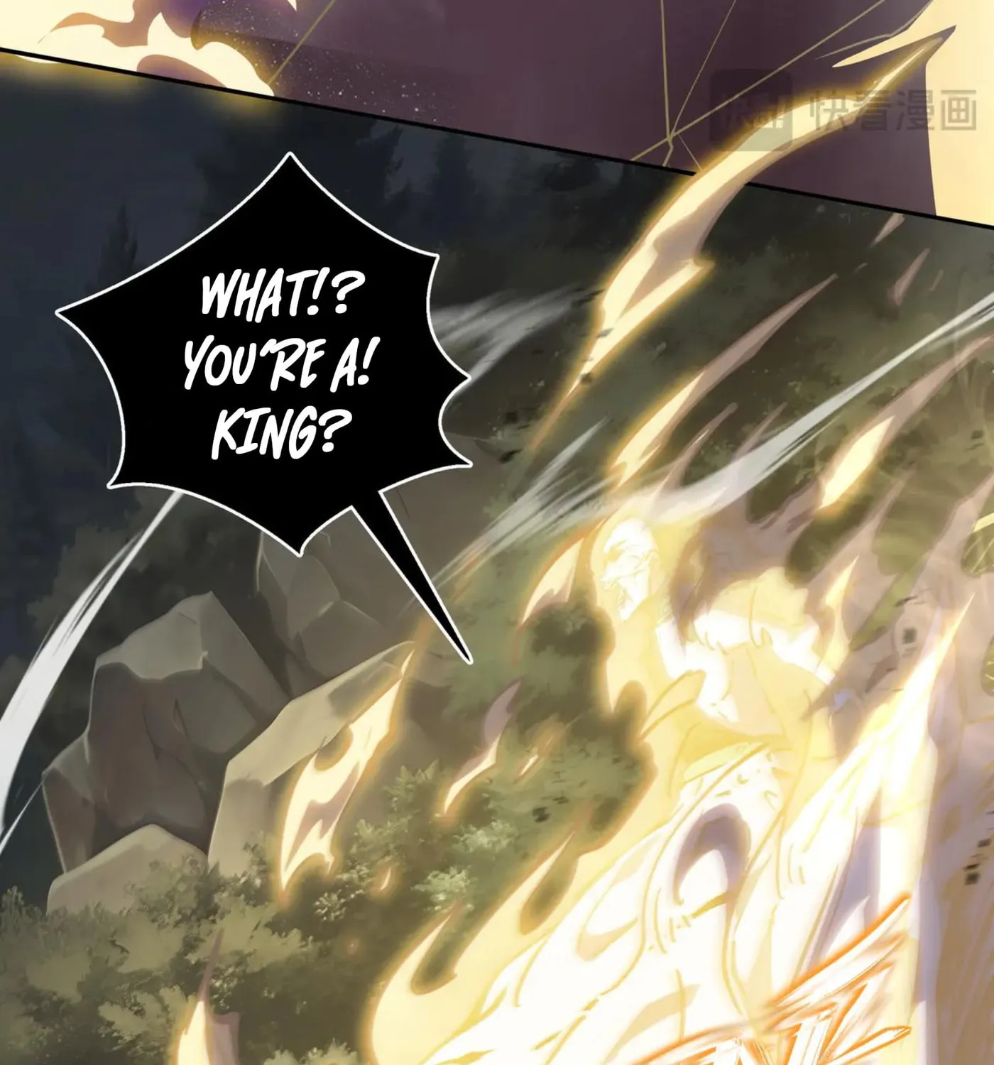 The Awakening Contract Chapter 100 page 112 - 