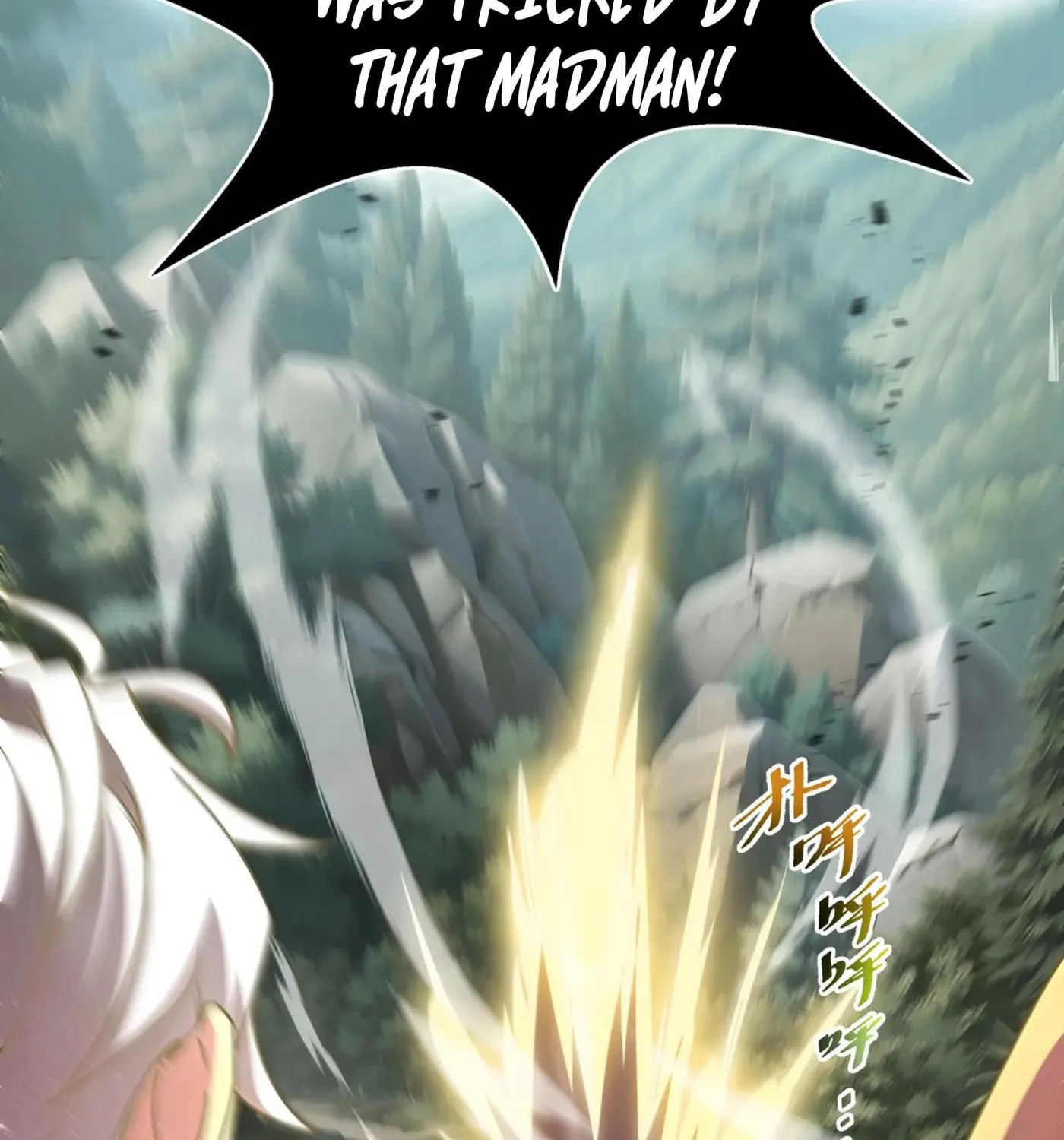 The Awakening Contract Chapter 100 page 114 - 