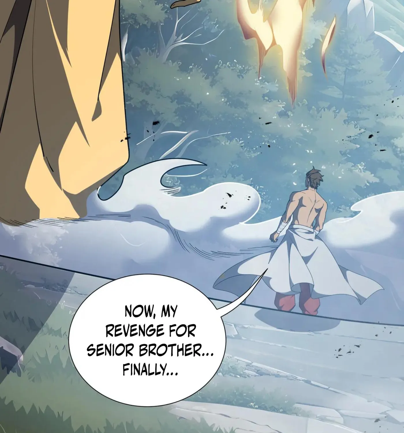 The Awakening Contract Chapter 100 page 118 - 