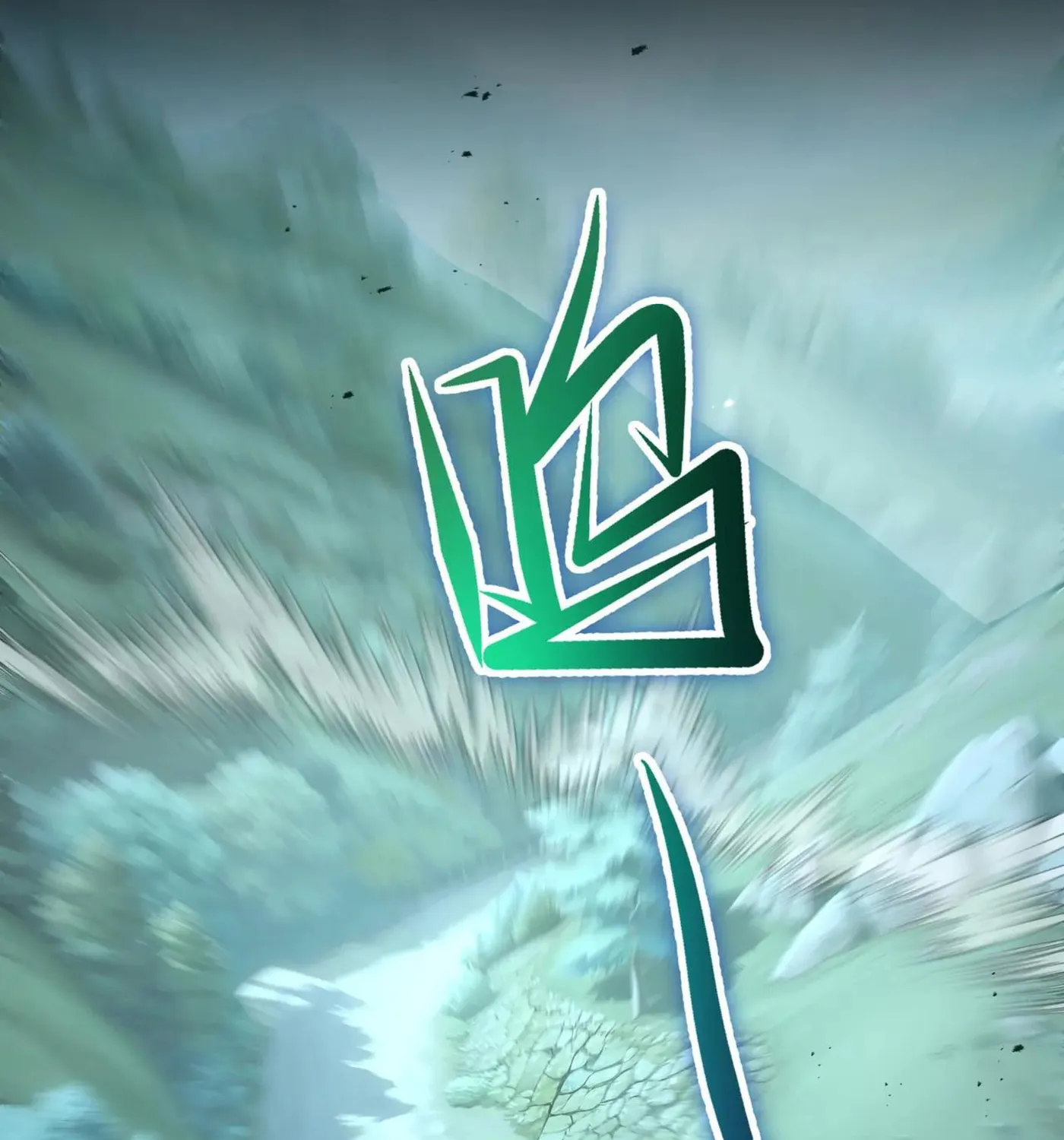 The Awakening Contract Chapter 100 page 13 - 