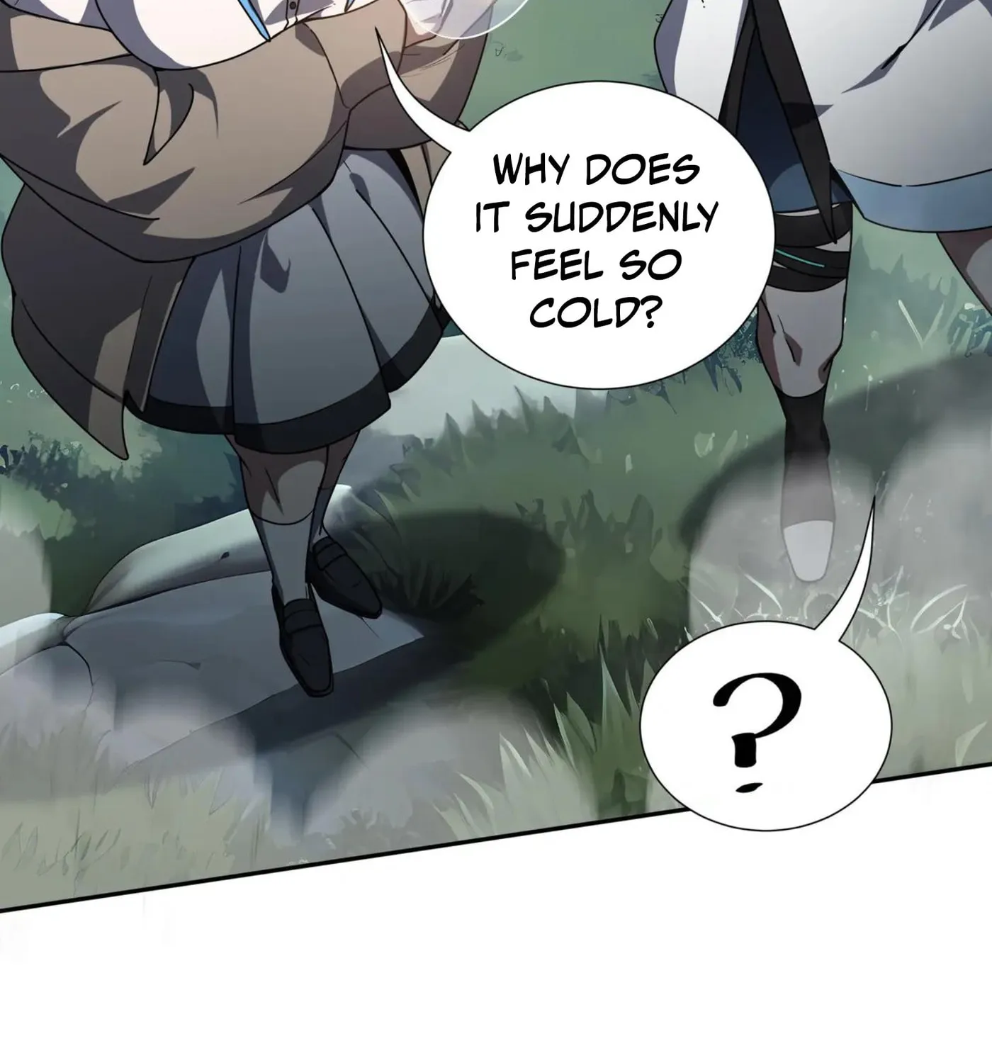 The Awakening Contract Chapter 100 page 121 - 