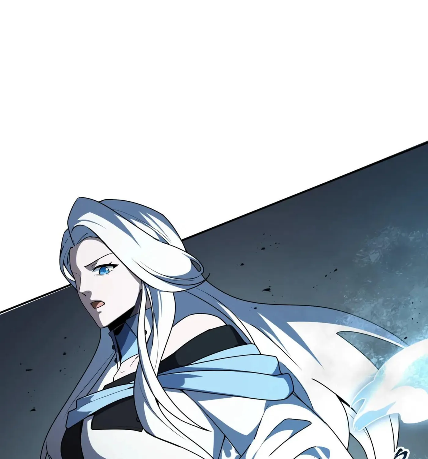 The Awakening Contract Chapter 100 page 122 - 