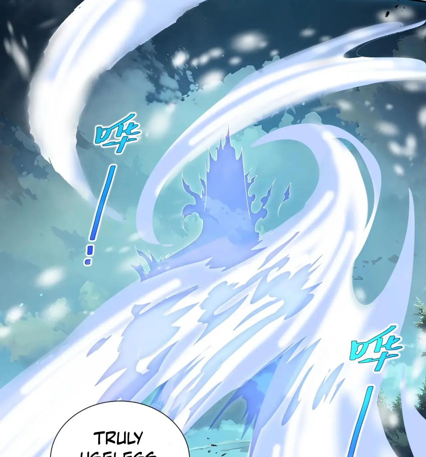 The Awakening Contract Chapter 100 page 124 - 