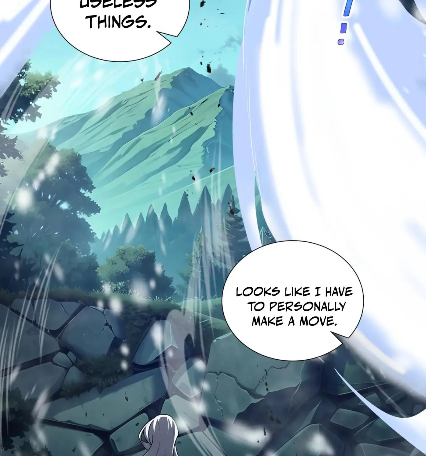 The Awakening Contract Chapter 100 page 125 - 