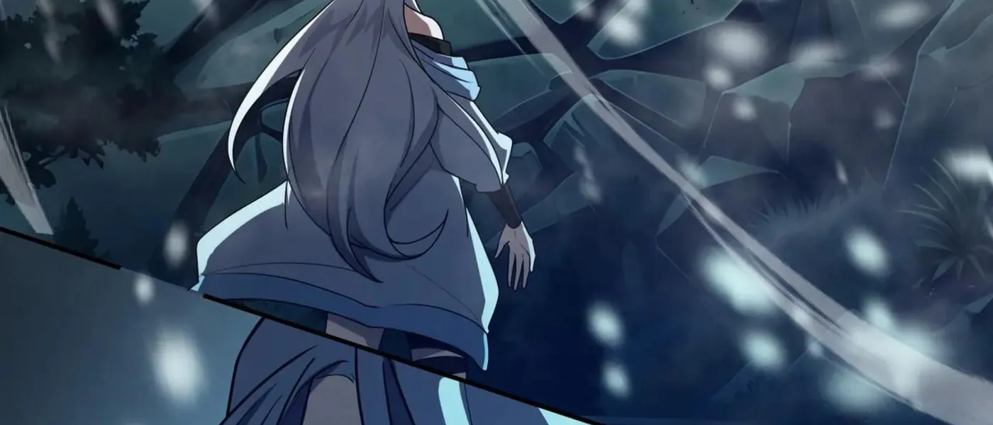 The Awakening Contract Chapter 100 page 126 - 