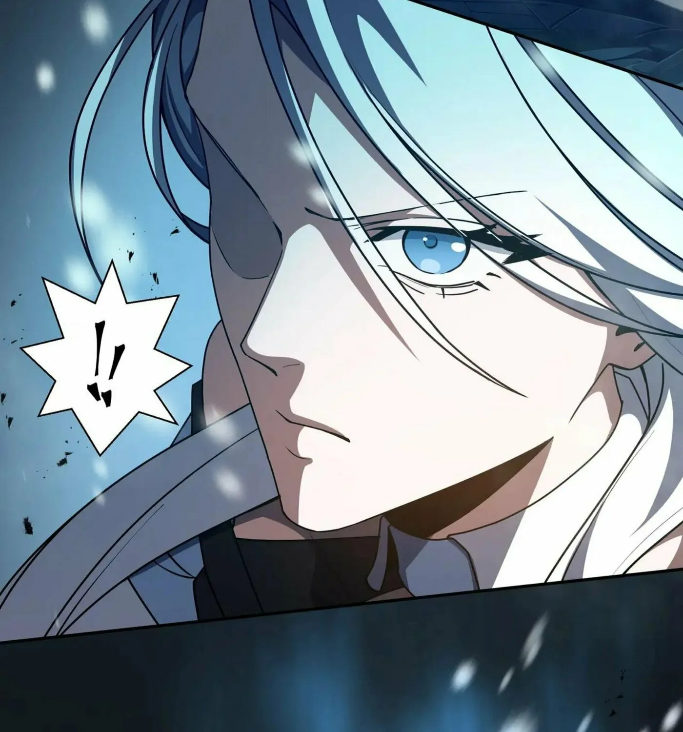The Awakening Contract Chapter 100 page 127 - 