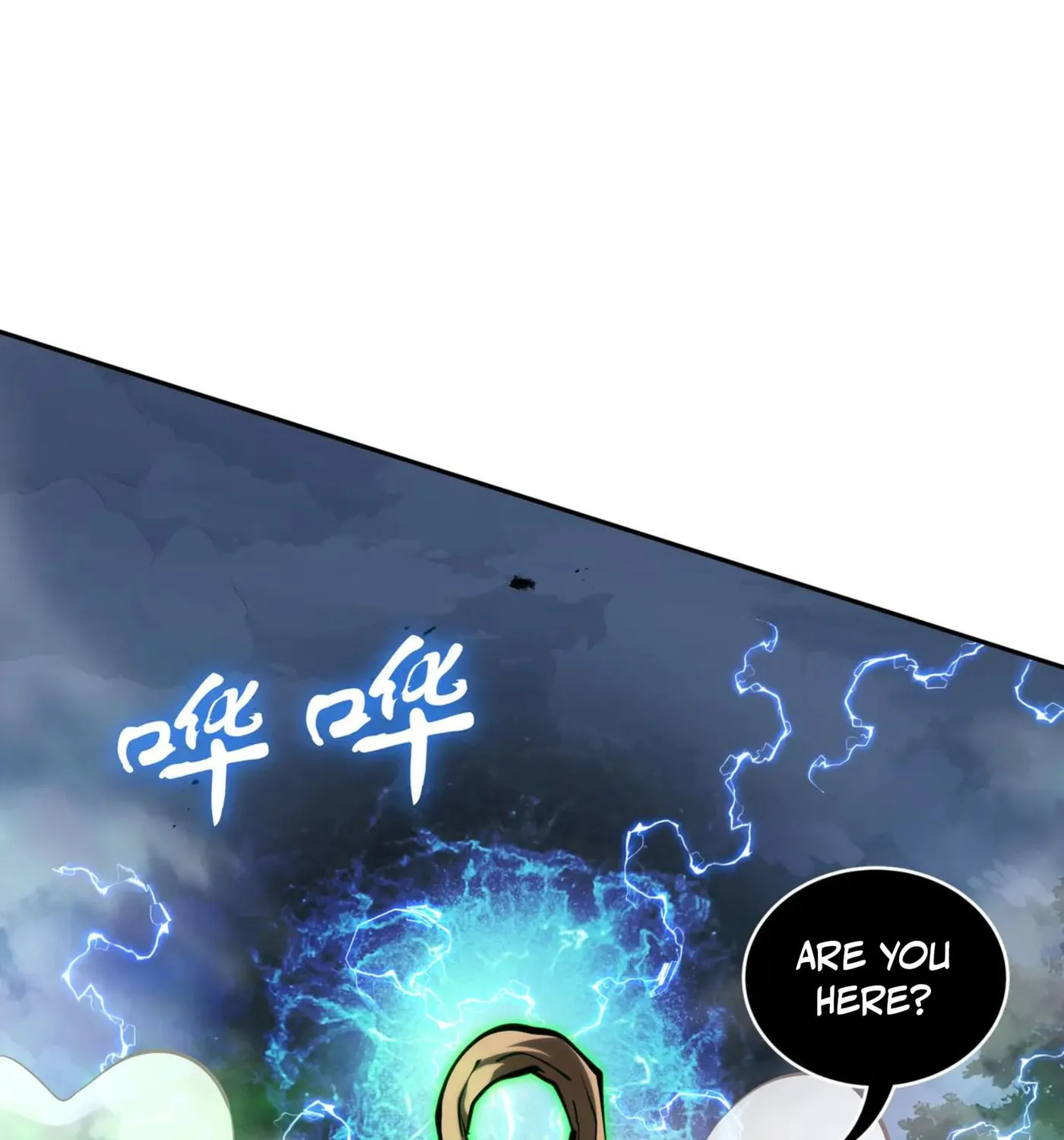 The Awakening Contract Chapter 100 page 20 - 