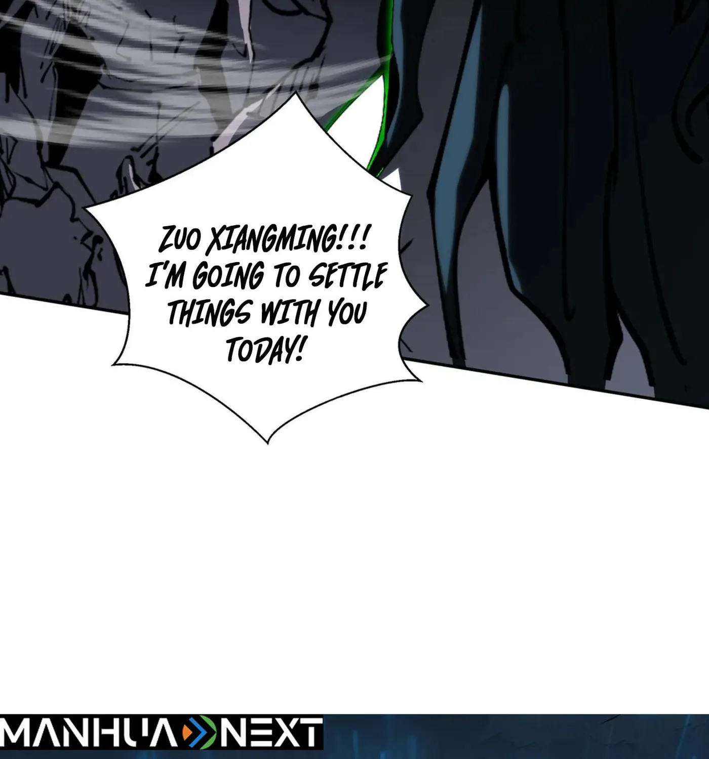 The Awakening Contract Chapter 100 page 26 - 