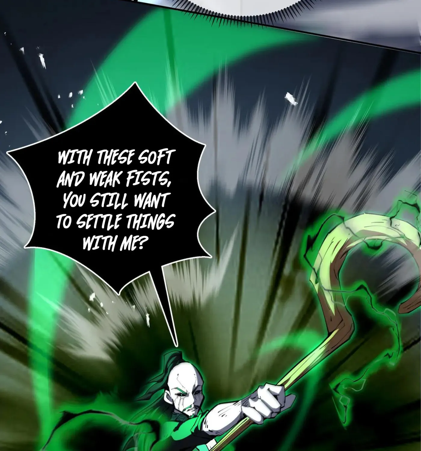 The Awakening Contract Chapter 100 page 34 - 