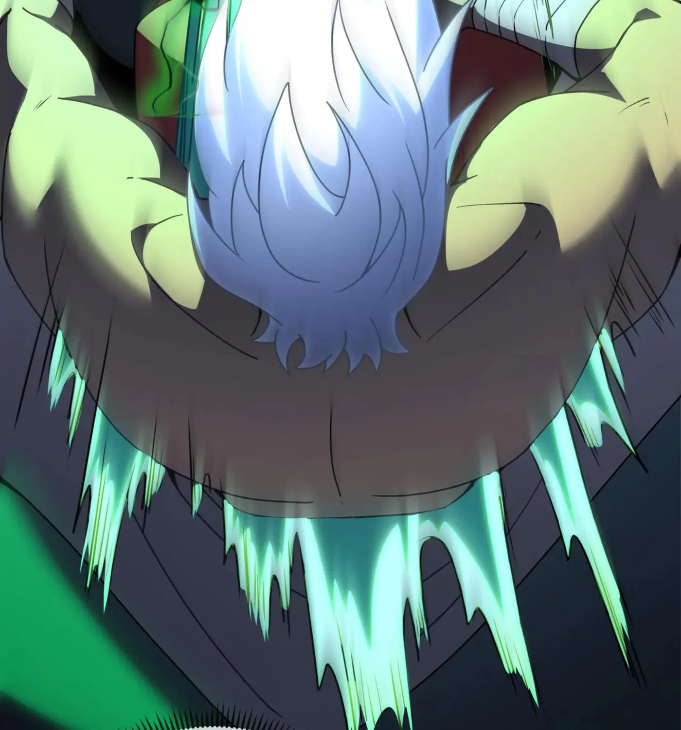 The Awakening Contract Chapter 100 page 37 - 