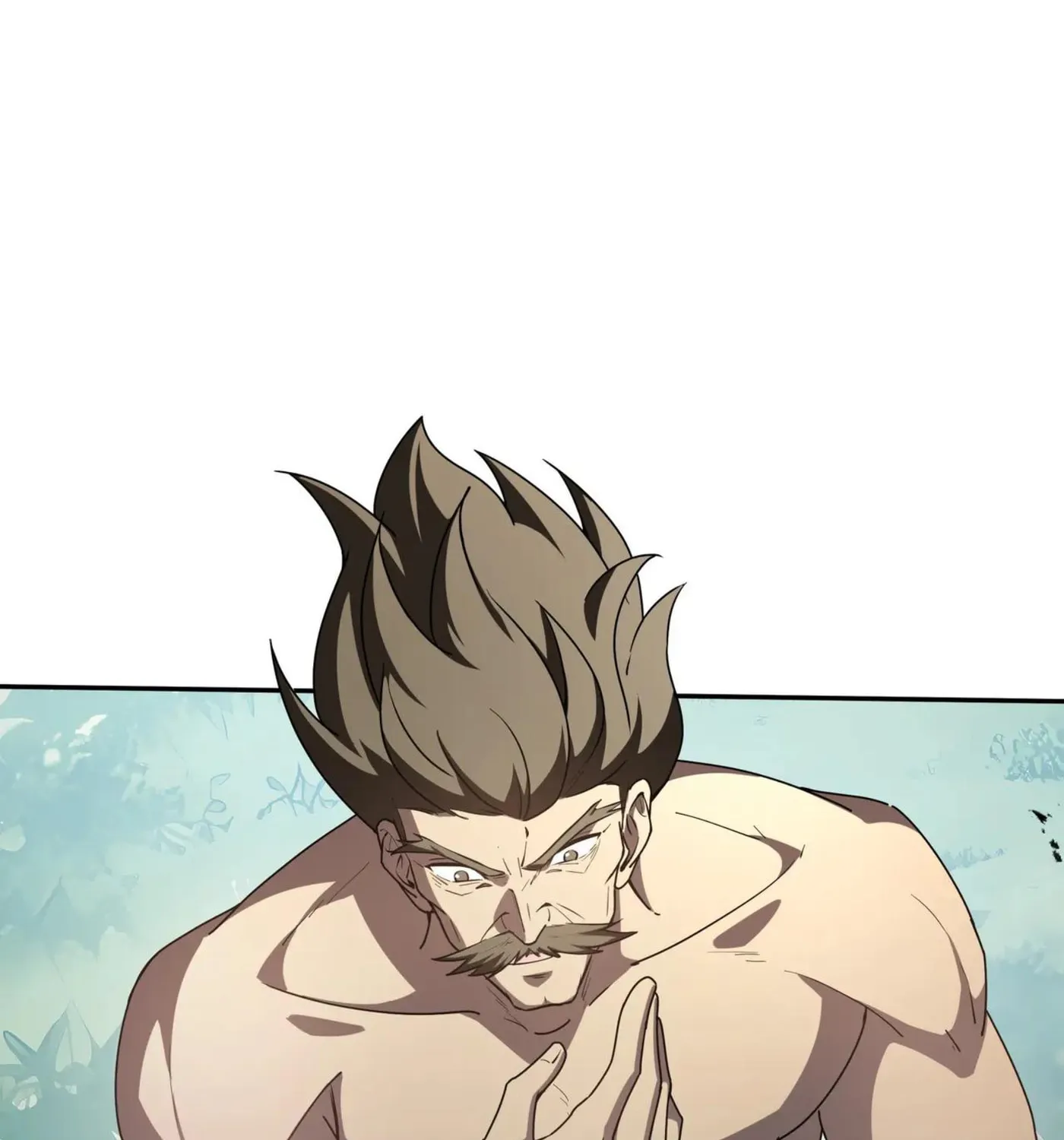 The Awakening Contract Chapter 100 page 44 - 