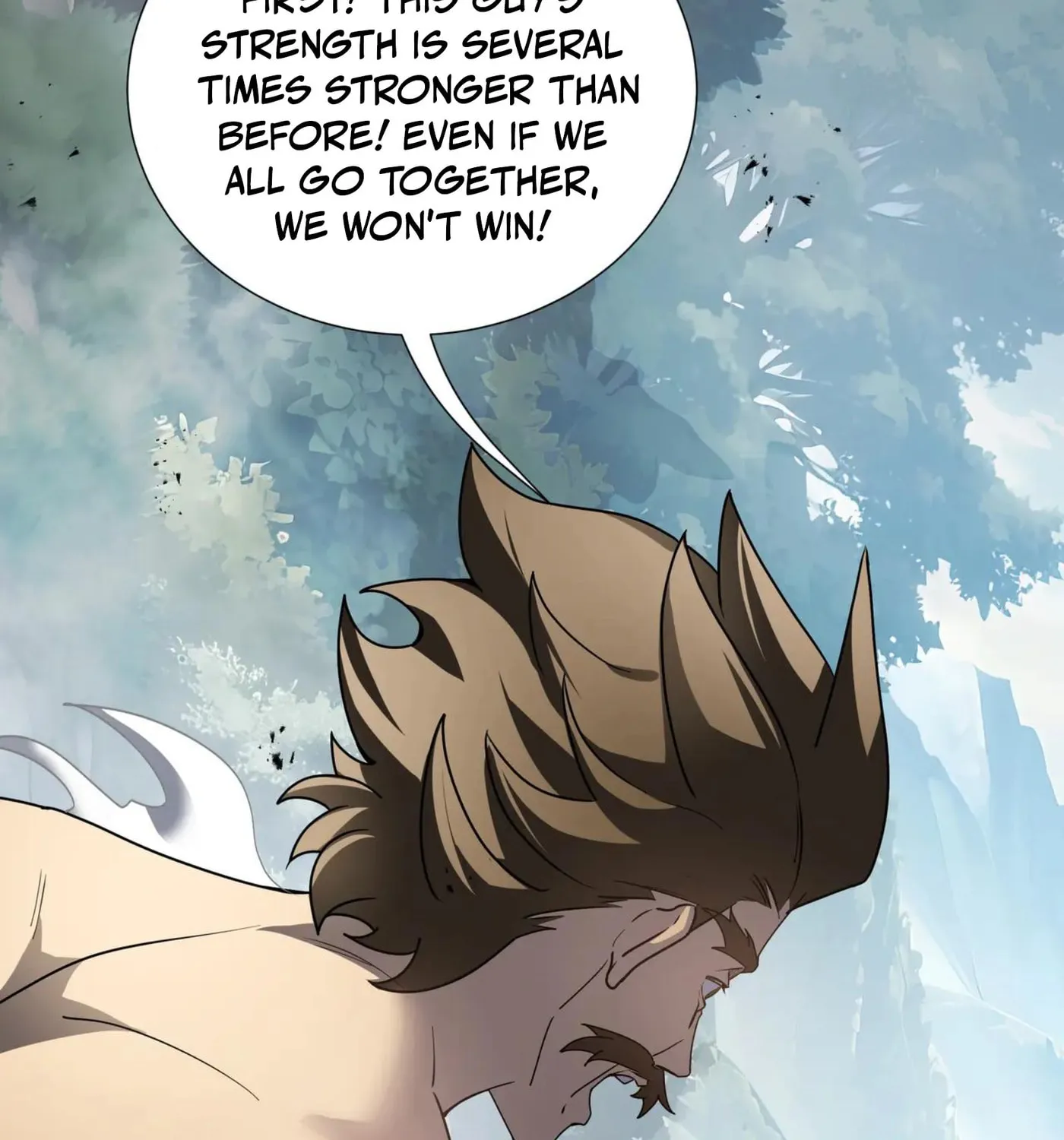 The Awakening Contract Chapter 100 page 47 - 