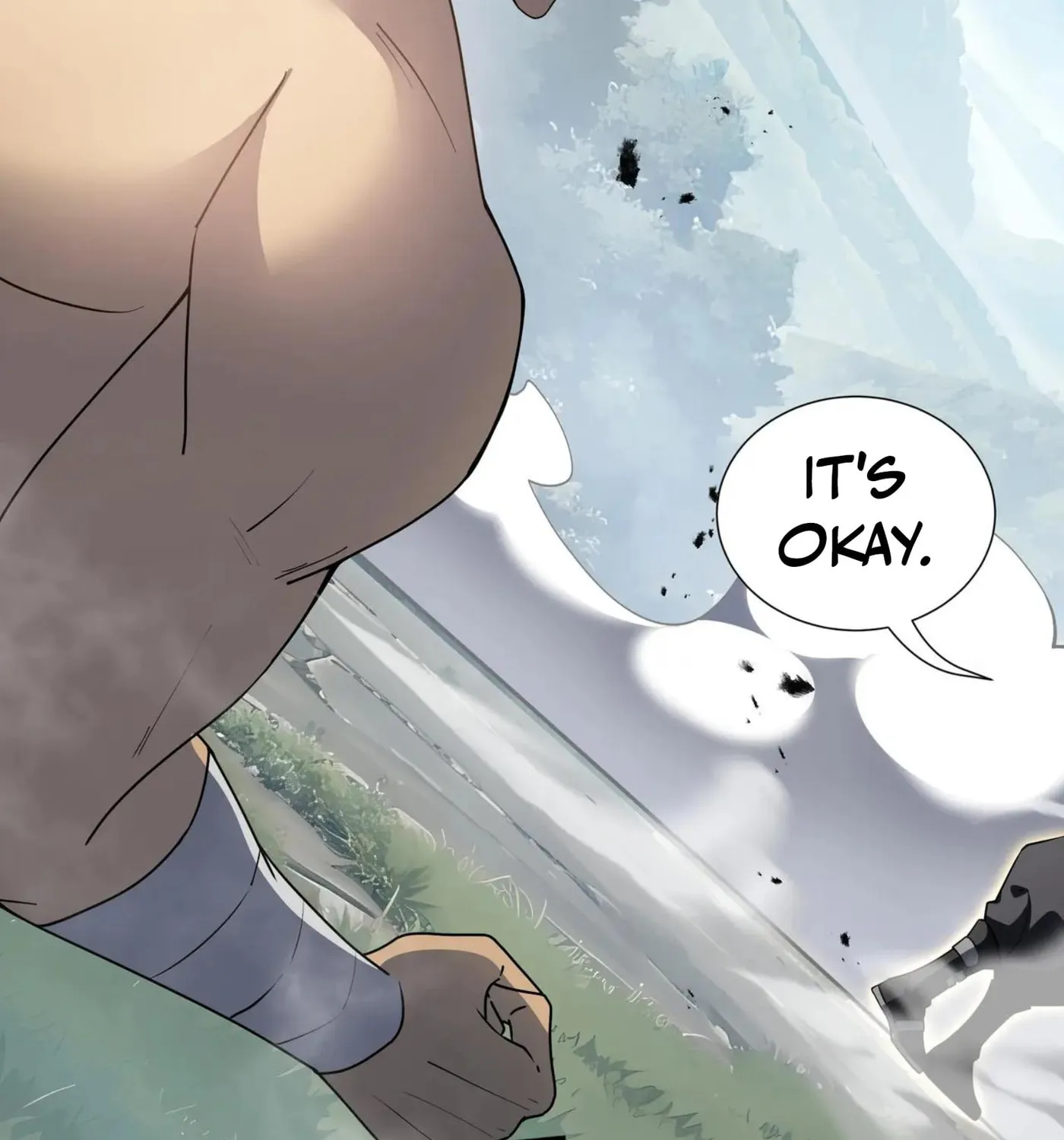 The Awakening Contract Chapter 100 page 48 - 