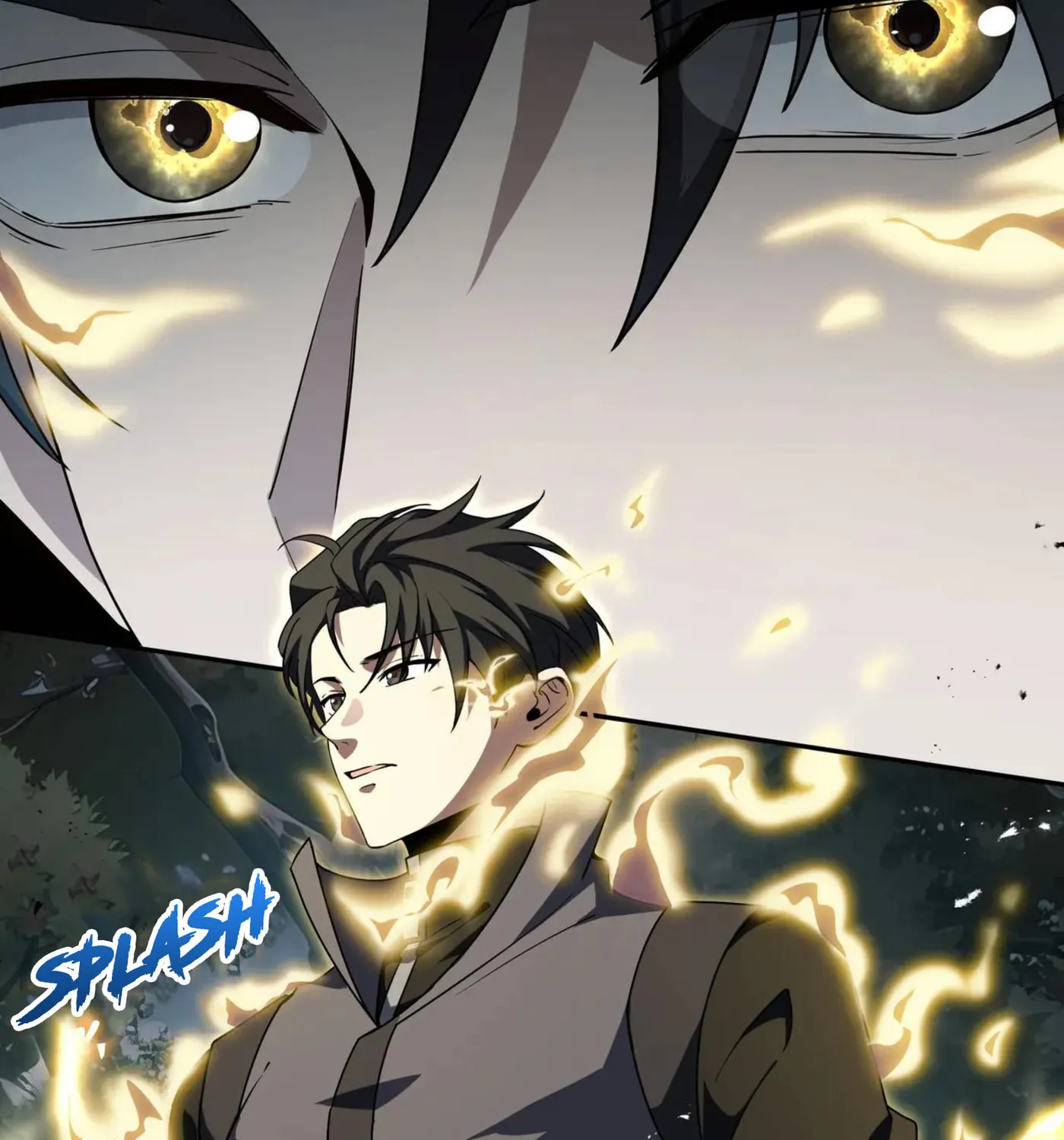 The Awakening Contract Chapter 100 page 50 - 