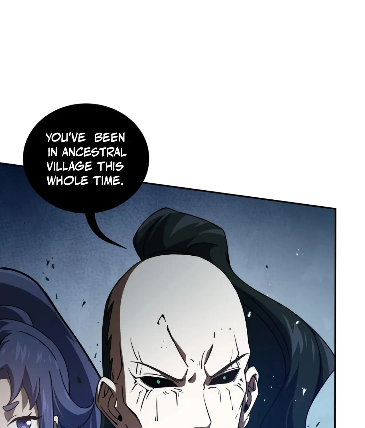 The Awakening Contract Chapter 100 page 6 - 